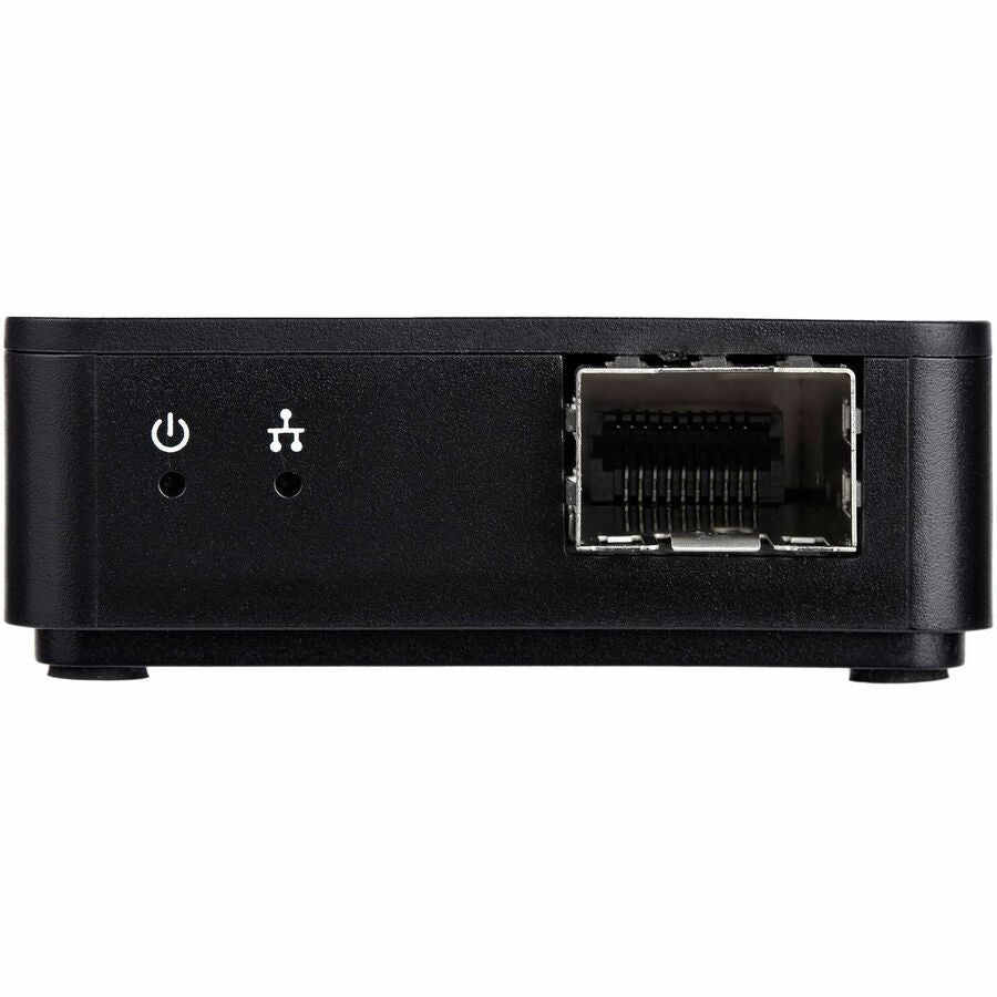 StarTech.com USB 3.0 to Fiber Optic Converter - Open SFP