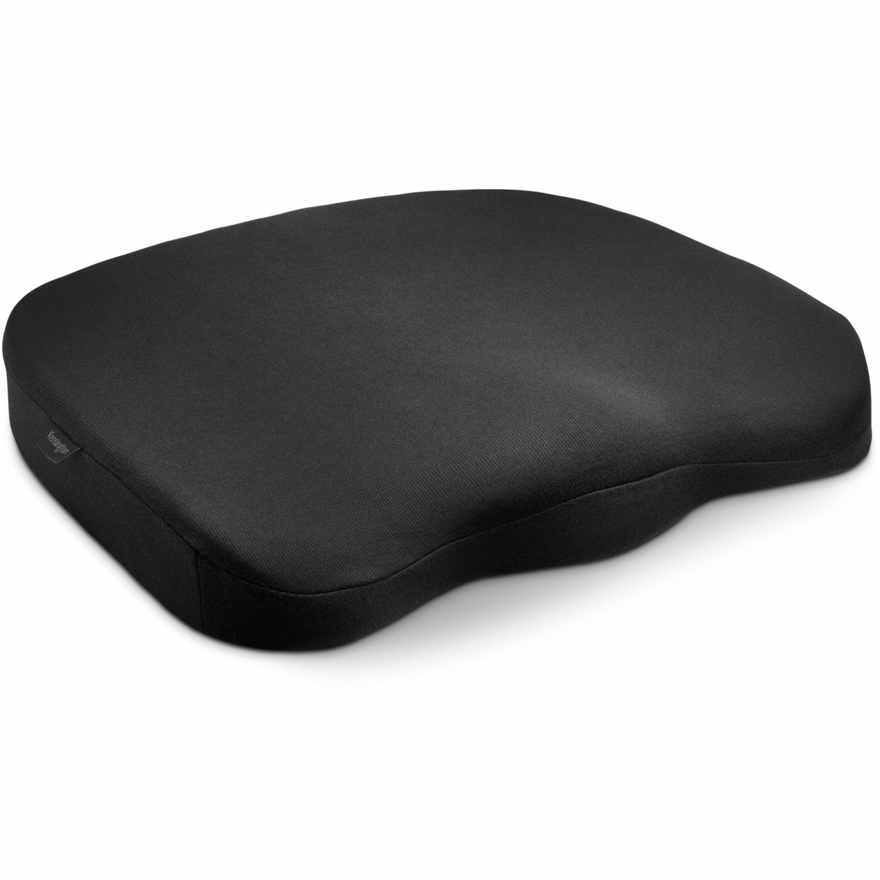 Foam - Ergonomic Design, Slip Resistant Base, Durable, Removable Cover, Adjustable Strap, Comfortable - 1 Each