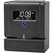 Lathem 2100HD Heavy Duty Thermal Print Time Clock