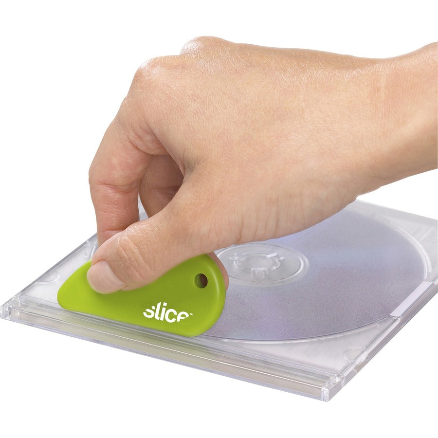 Slice Ceramic Blade Mini Safety Cutter