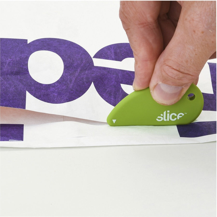 Slice Ceramic Blade Mini Safety Cutter