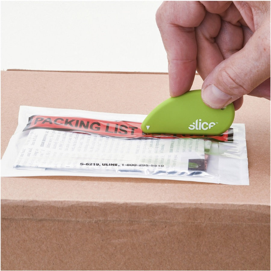 Slice Ceramic Blade Mini Safety Cutter