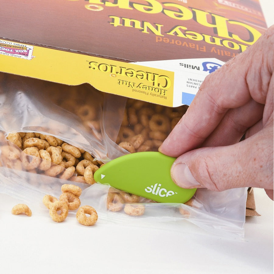 Slice Ceramic Blade Mini Safety Cutter