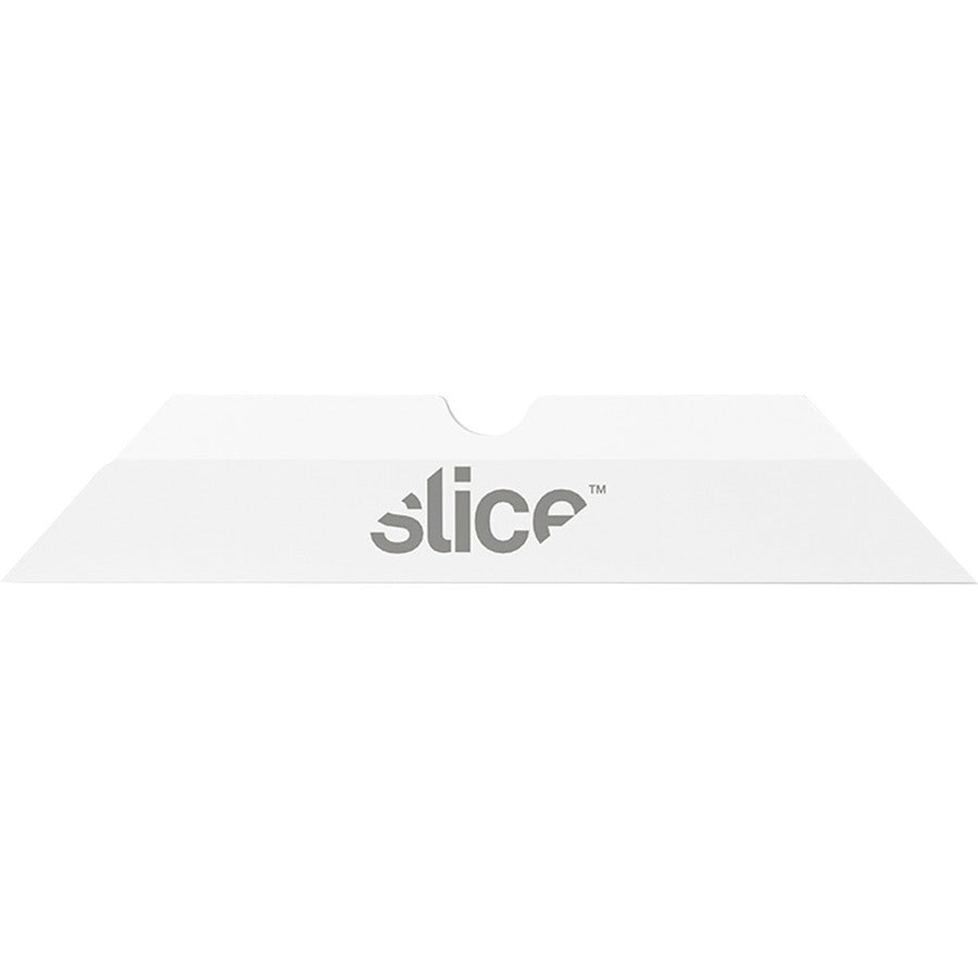 Slice Pointed Tip Ceramic Cutter Blades