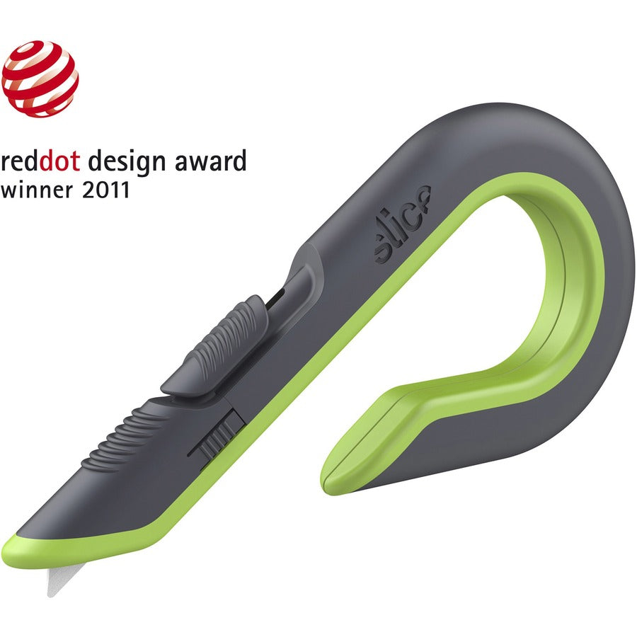 Slice Auto Retract Box Cutter