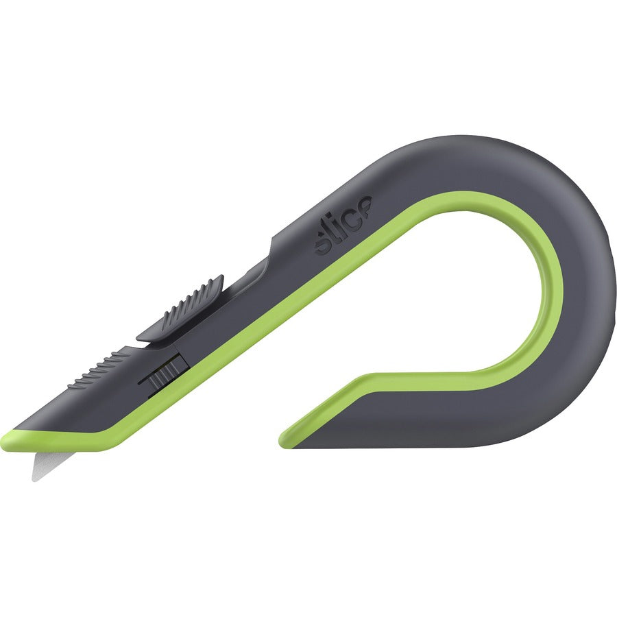 Slice Auto Retract Box Cutter
