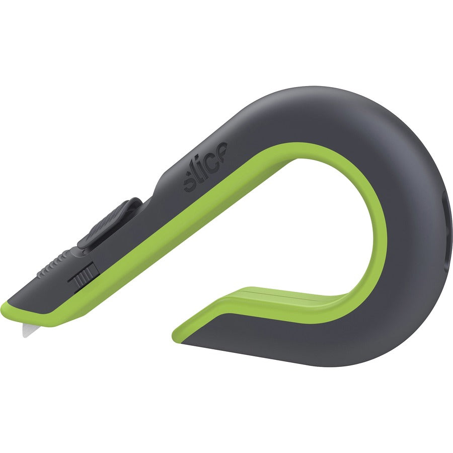 Slice Auto Retract Box Cutter