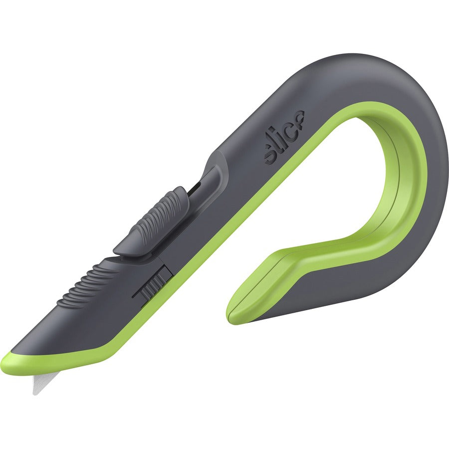 Slice Auto Retract Box Cutter