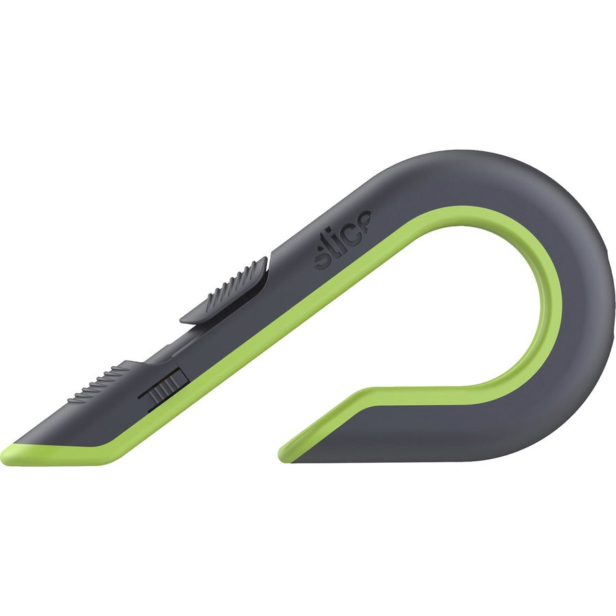Slice Auto Retract Box Cutter