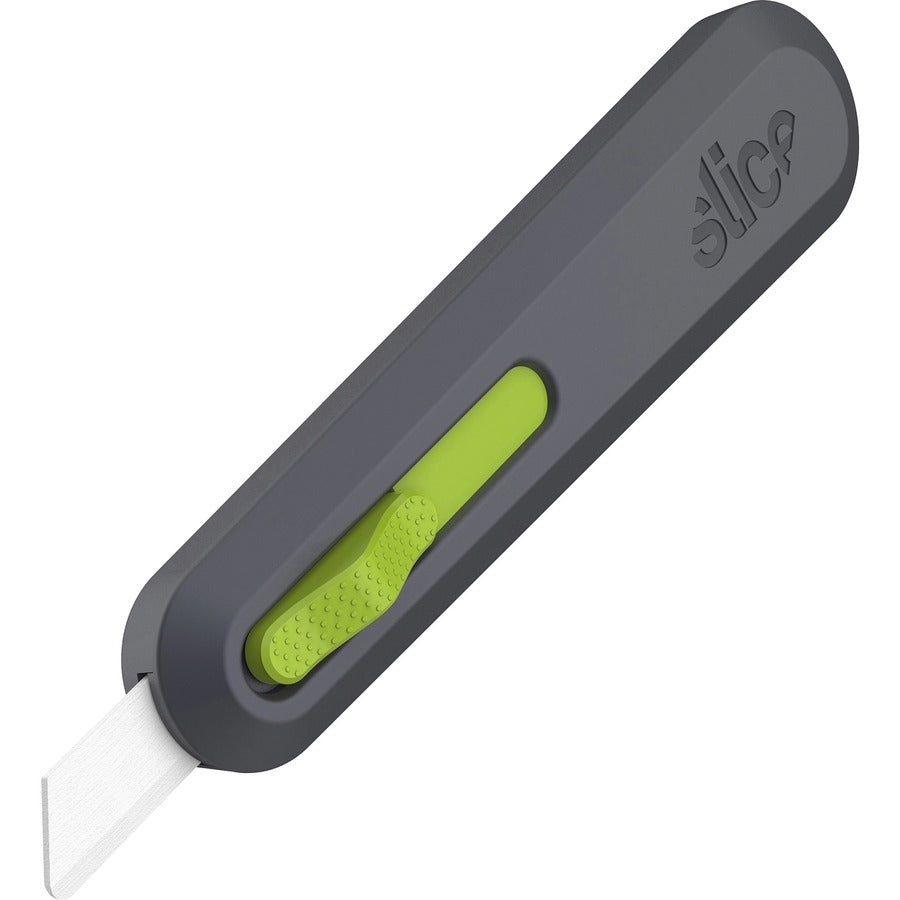 Slice Auto Retract Utility Knife