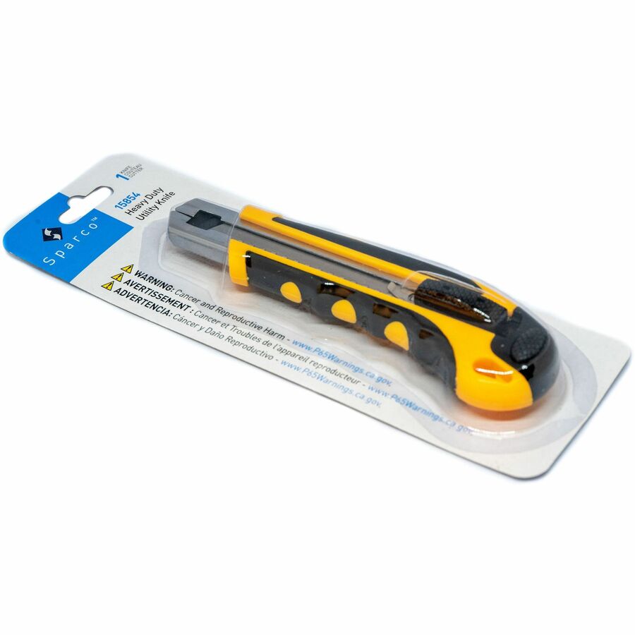 Sparco Cartridge Utility Knife