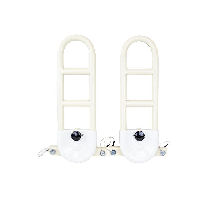 Generation Bed LTC Pivot Assist Rail (Pair)