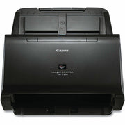 Canon imageFORMULA DR-C230 Sheetfed Scanner - 600 dpi Optical - 30 ppm (Mono) - 30 ppm (Color) - Duplex Scanning - USB
