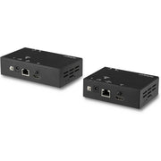 StarTech.com HDMI Over CAT6 Extender - Power Over Cable - Up to 100 m (328 ft.)