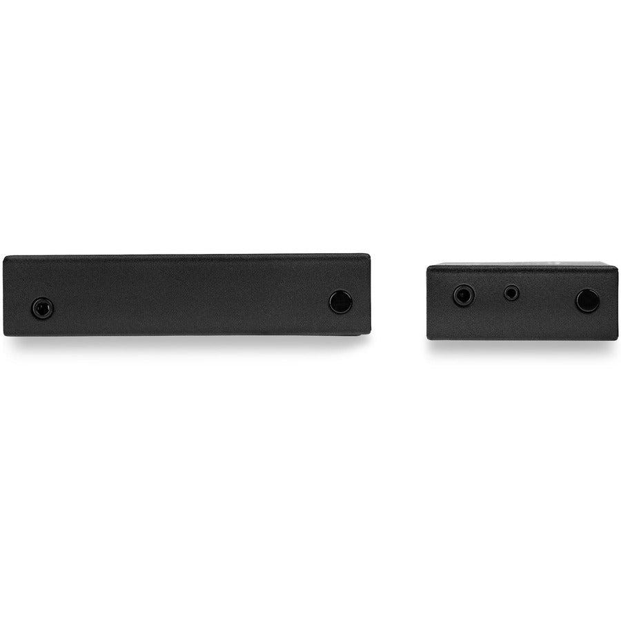 StarTech.com HDMI Over IP Extender with Video Compression - 1080p