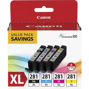 Inkjet - 4 / Pack