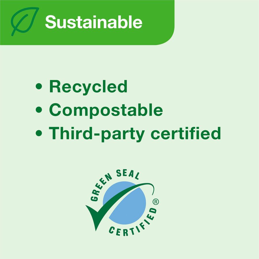 TORK Universal Hand Towel Roll - 1 Ply - 8" Width x 800 ft Length - 7.80" Roll Diameter - 1 29/32" Core - Natural - Paper - 6 / Carton