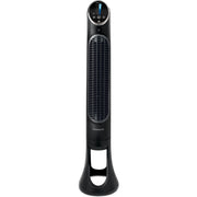33" Fan Diameter - 8 Speed - Quiet, Oscillating, Timer-off Function - Black