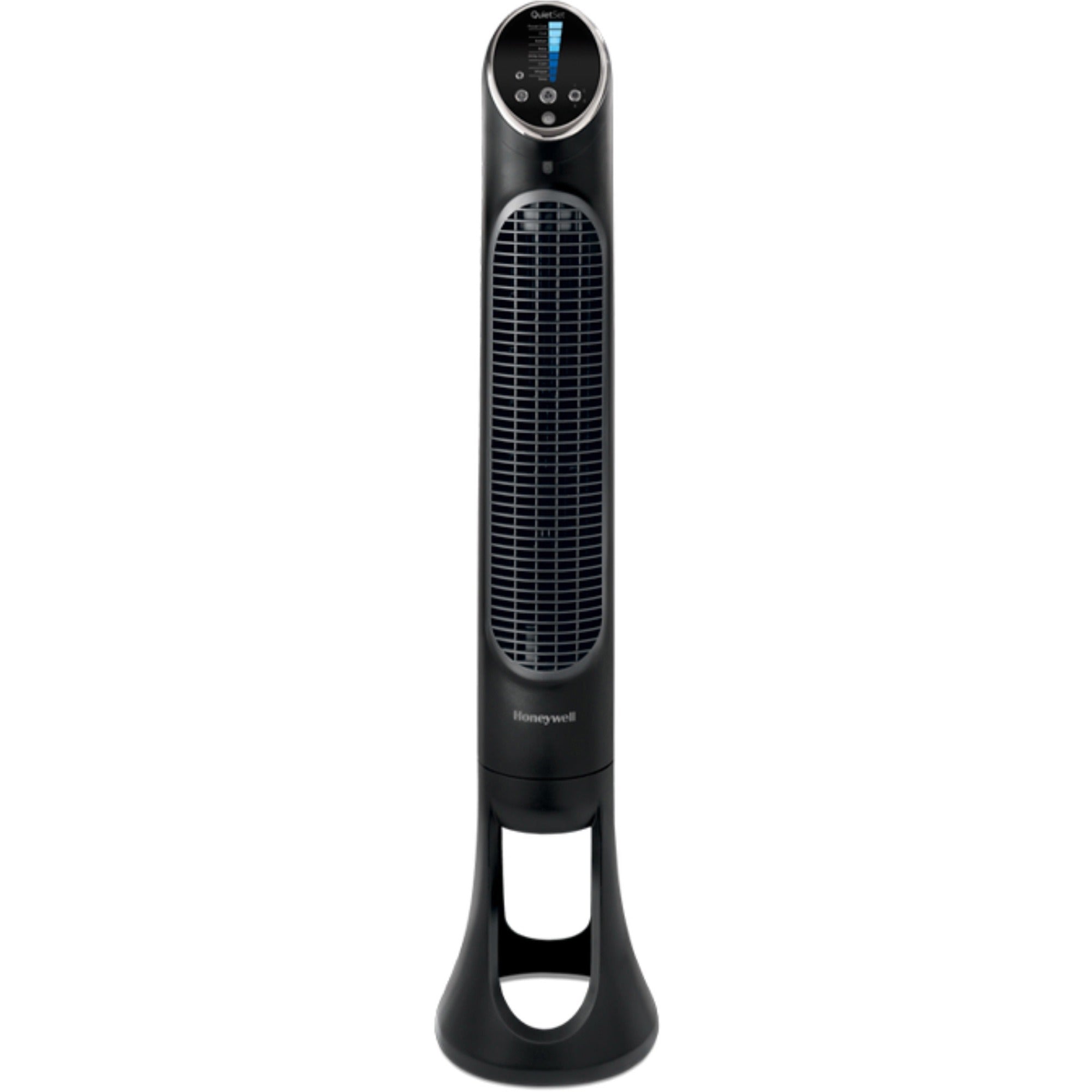 33" Fan Diameter - 8 Speed - Quiet, Oscillating, Timer-off Function - Black