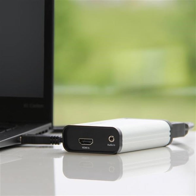StarTech.com Video Capturing Device