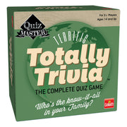 Totally Trivia - the Complete Quiz Game by Goliath Green  5