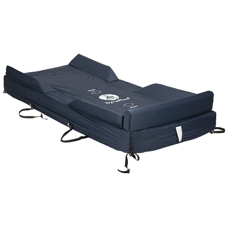 Universal Mattress Cover with Defined Perimeter, 36", 1 Quantity per Case