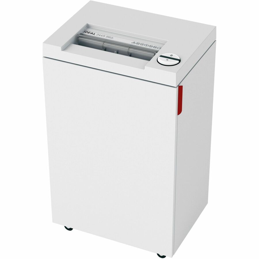 ideal. 2445 Super Micro-cut Paper Shredder