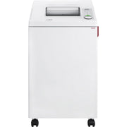 ideal. 2604 Cross-cut Paper Shredder