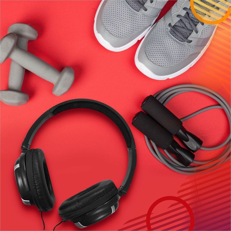 Maxell Bass 13 Headphones