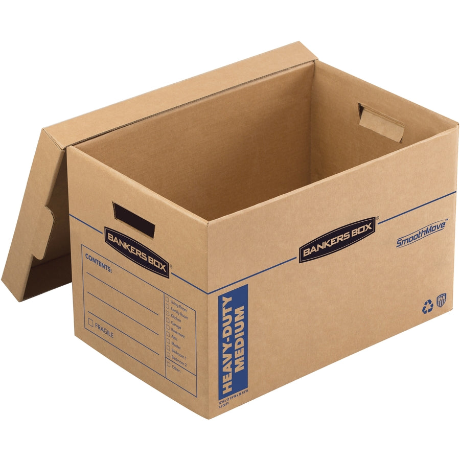 Bankers Box SmoothMove Kitchen Moving Kit