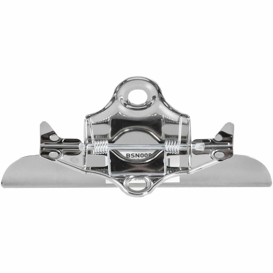 Business Source Clipboard Metal Clip