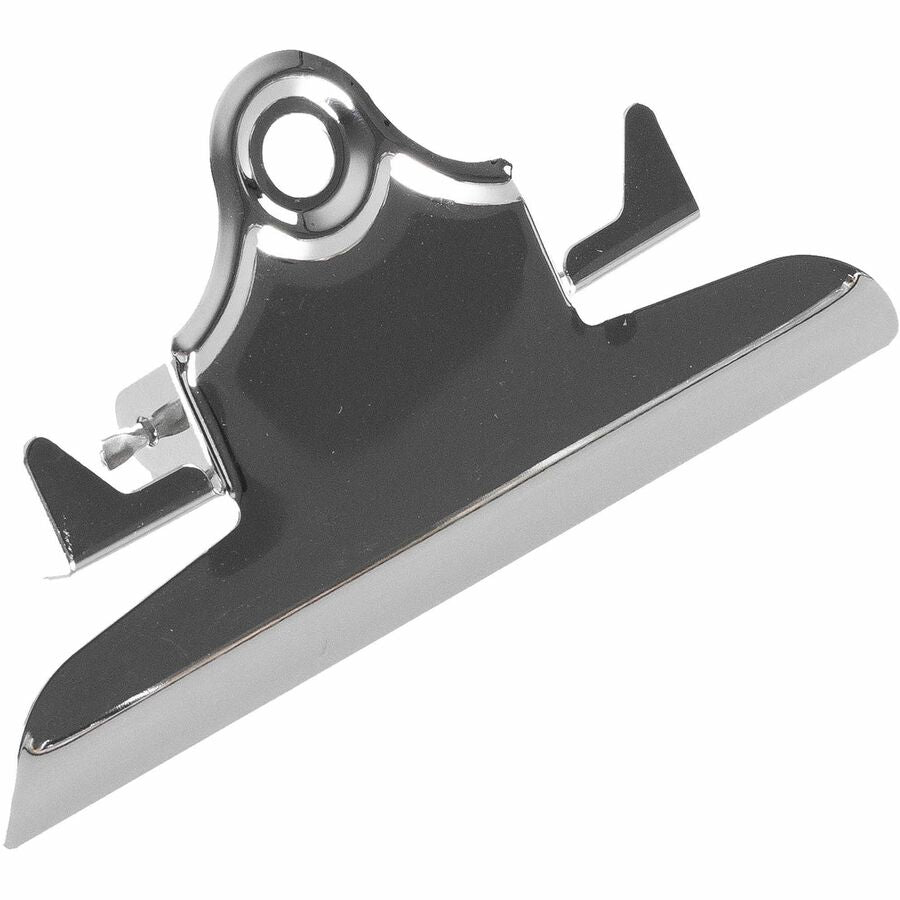 Business Source Clipboard Metal Clip