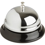 Business Source Nickel Plated Call Bell