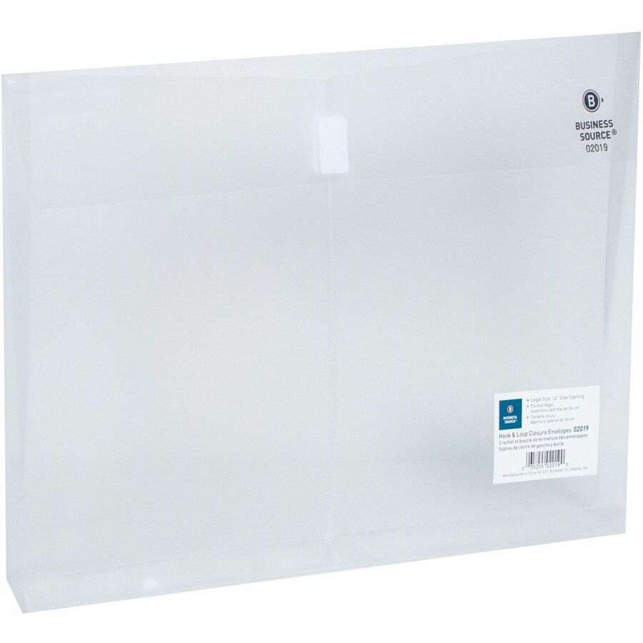 Business Source Legal File Pocket