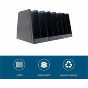 Business Source Desk Step Sorter