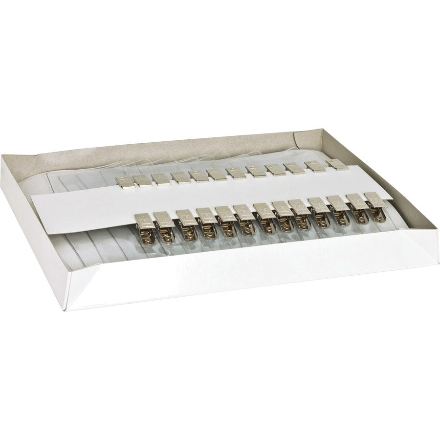 Clear - 100 / Box