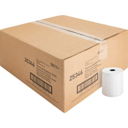 Business Source Thermal Paper - 3 1/8" x 230 ft - 48 g/m² Grammage - Smooth - White - 50 / Carton