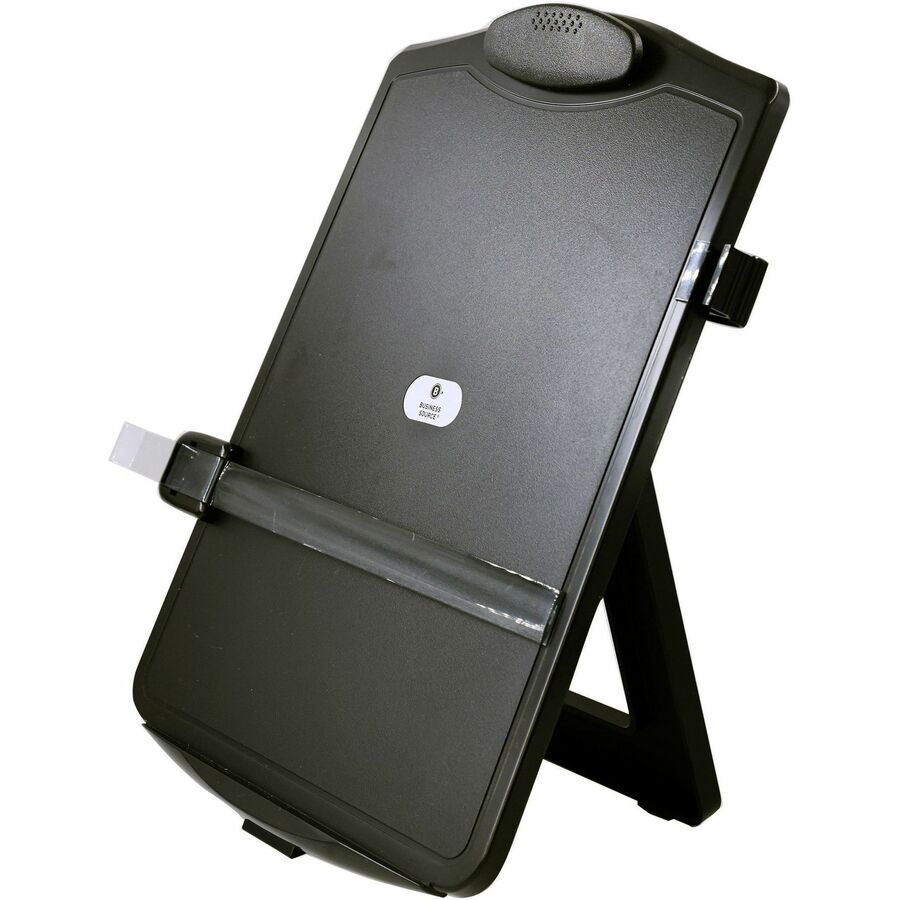 Business Source Easel Document Holder
