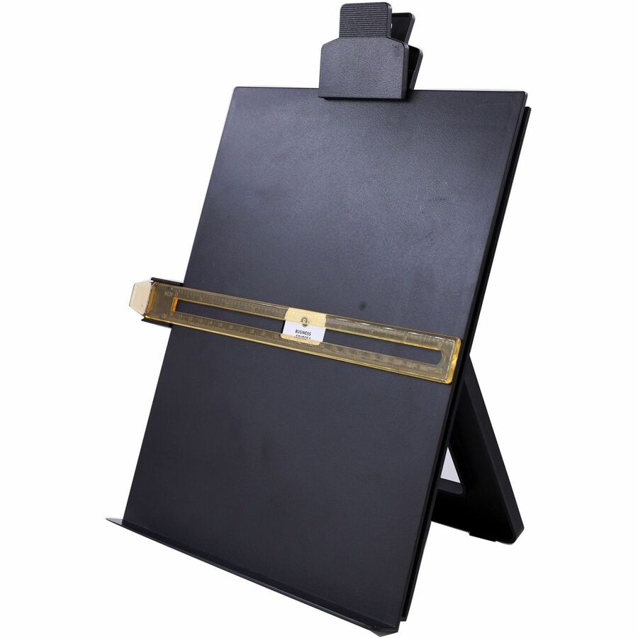 Business Source Easel Copy Holder