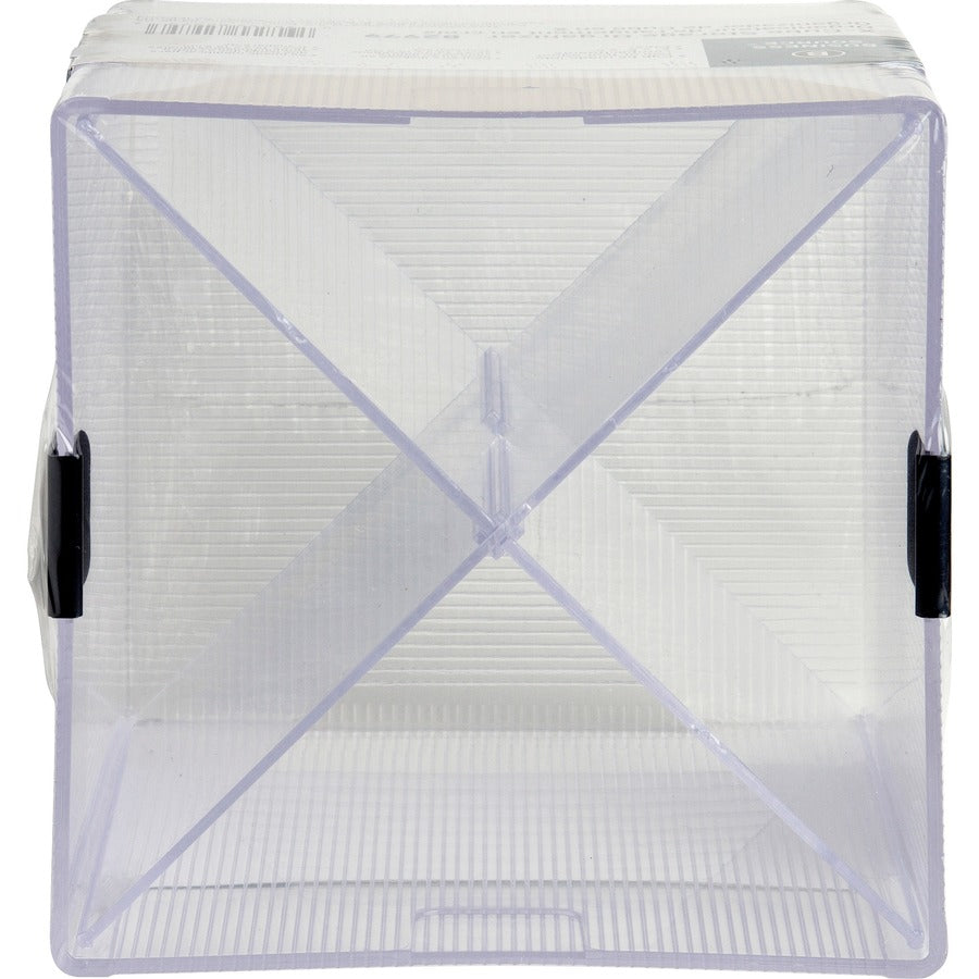 Business Source X-Cube Storage Organizer