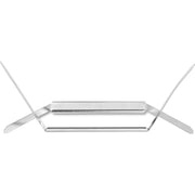 for Paper - Silver - 100 / Box