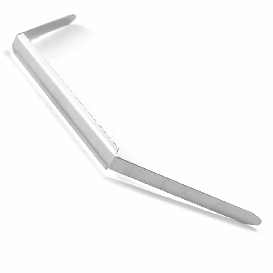 for Paper - Silver - 100 / Box