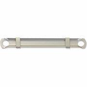 for Paper - Silver - 100 / Box