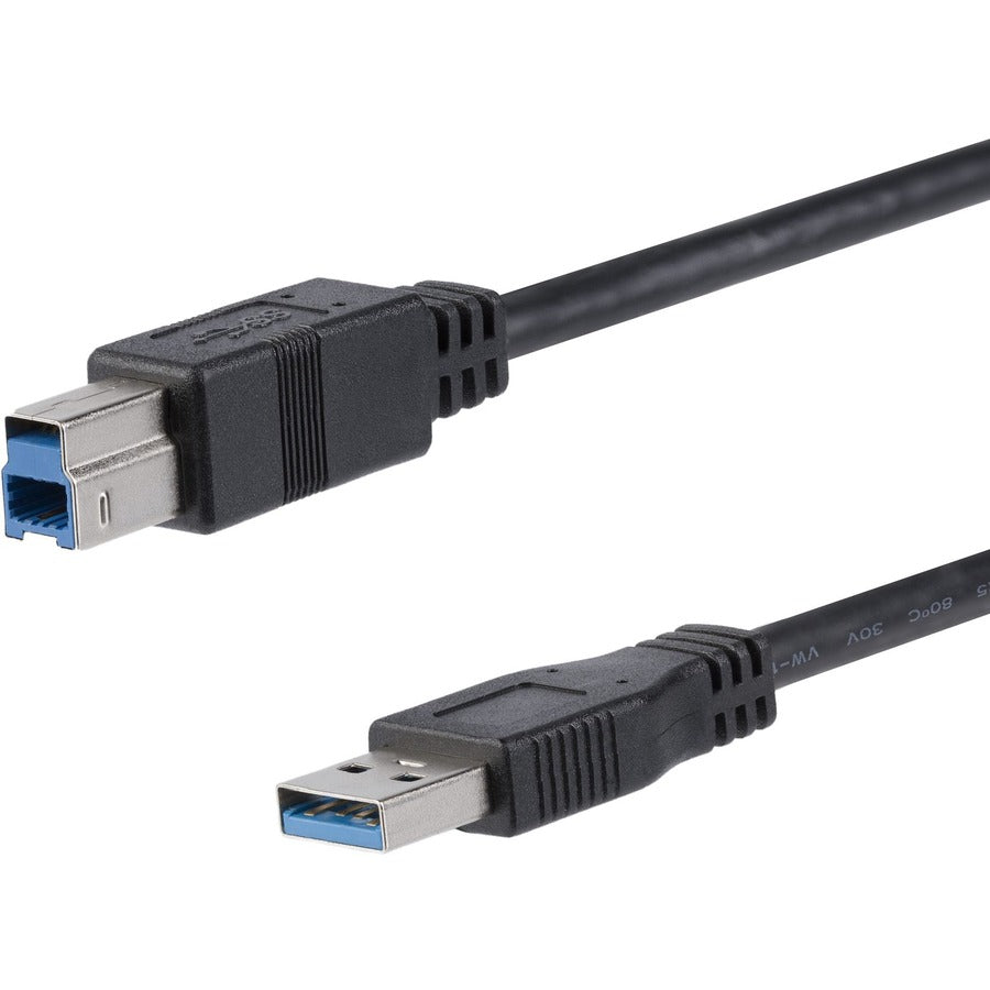 StarTech.com 4X4 USB 3.0 Peripheral Sharing Switch