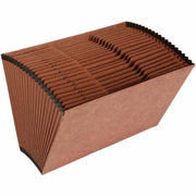 Business Source Legal Recycled Expanding File
