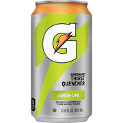 Ready-to-Drink - Lemon Lime - 24 / Carton
