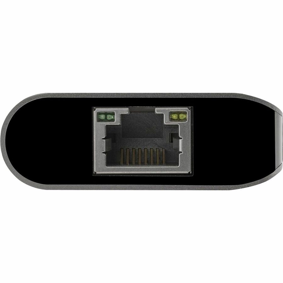 StarTech.com USB-C Multiport Adapter with HDMI - SD Reader - 2xA 1xC - PD 3.0