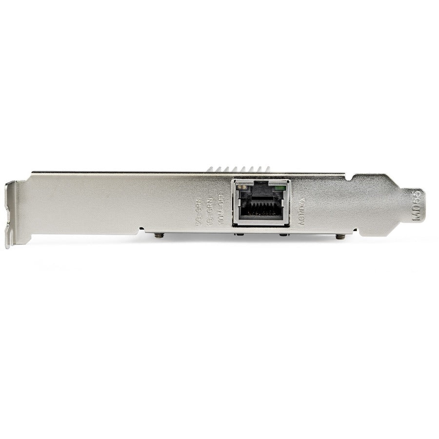 StarTech.com 1 Port PCIe 4 Speed 5GBASE-T/NBASE T Ethernet Network Card