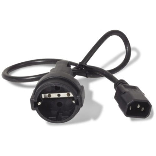 APC by Schneider Electric 2ft Power Cord