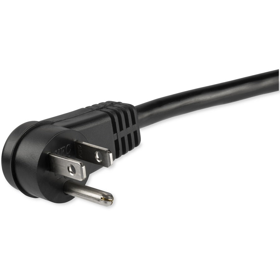 StarTech.com Power Extension Cord